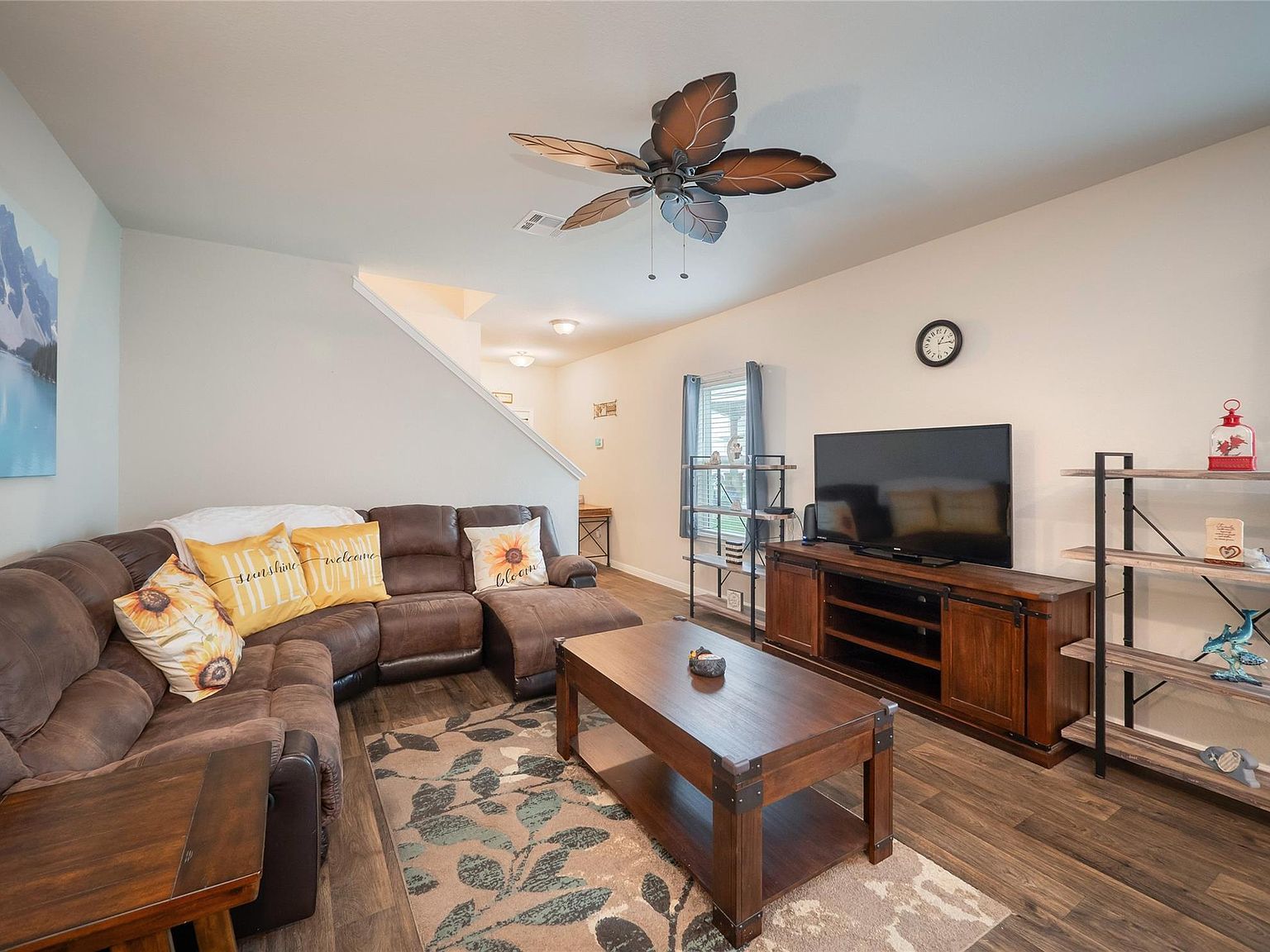 341 Blue Sage Dr Leander, TX 78641 - Thumbnail 4