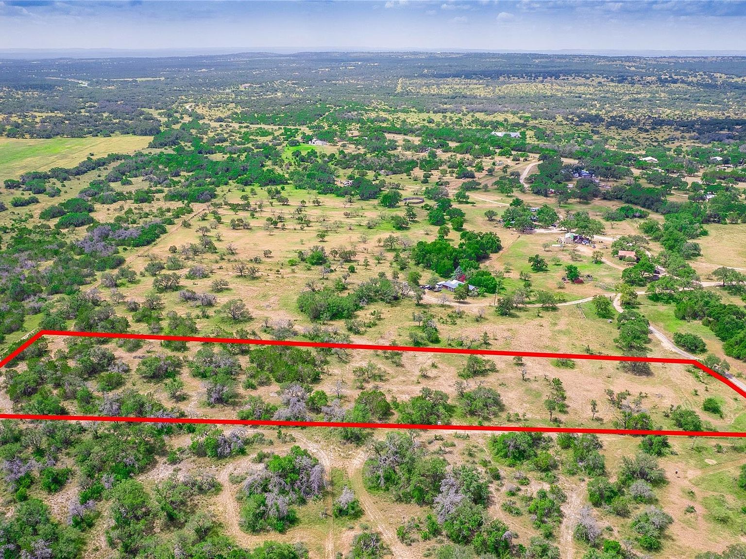 Winnie Smith Rd Round Mountain, TX 78663 - Thumbnail 4