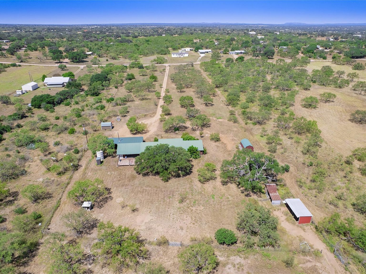 234 E Flag Creek Ranch Rd Llano, TX 78643 - Thumbnail 4