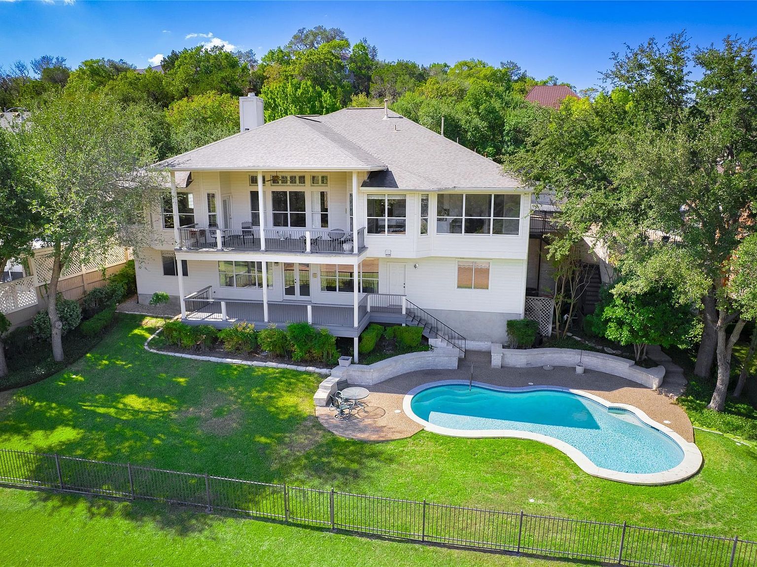 5654 Rain Creek Pkwy Austin, TX 78759 - Thumbnail 4