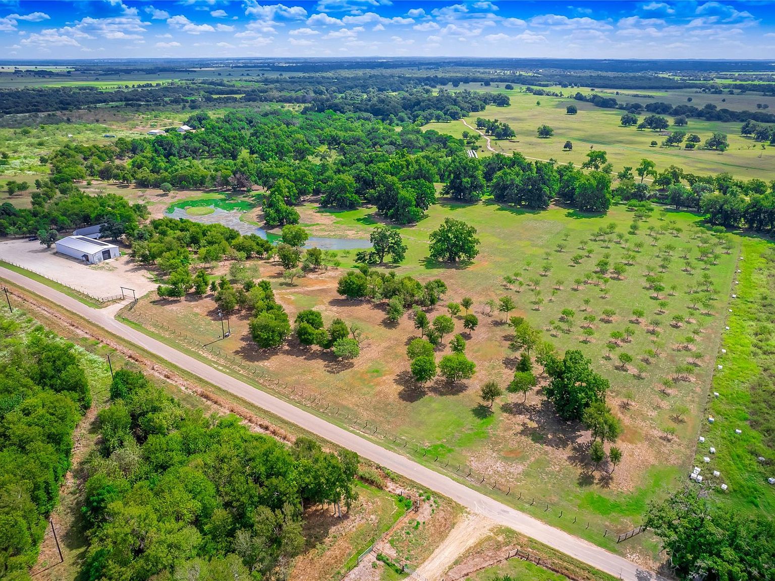 2041 County Road 429 Rockdale, TX 76567 - Thumbnail 4