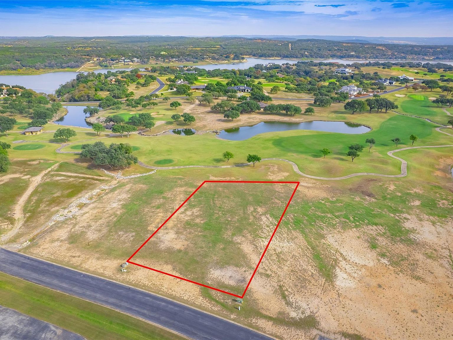 1416 Kahala Sunset Dr Spicewood, TX 78669 - Thumbnail 4