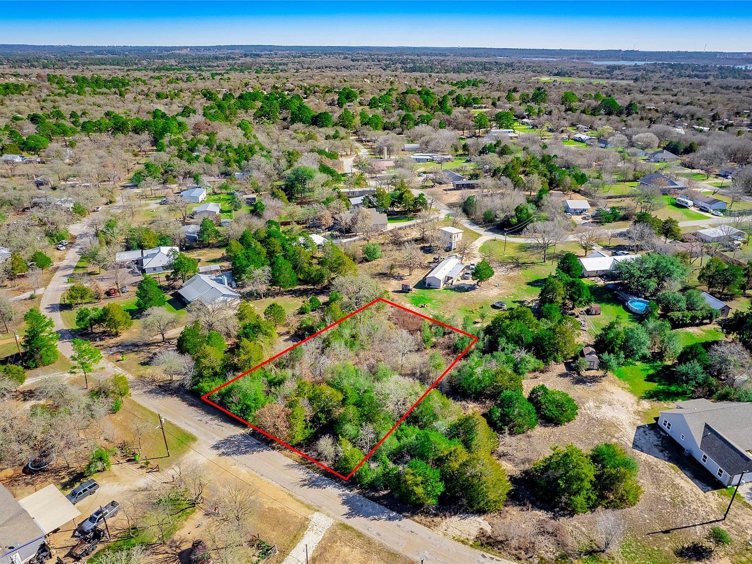 LOT 6 Blanket Flower Dr Bastrop, TX 78602 - Thumbnail 4