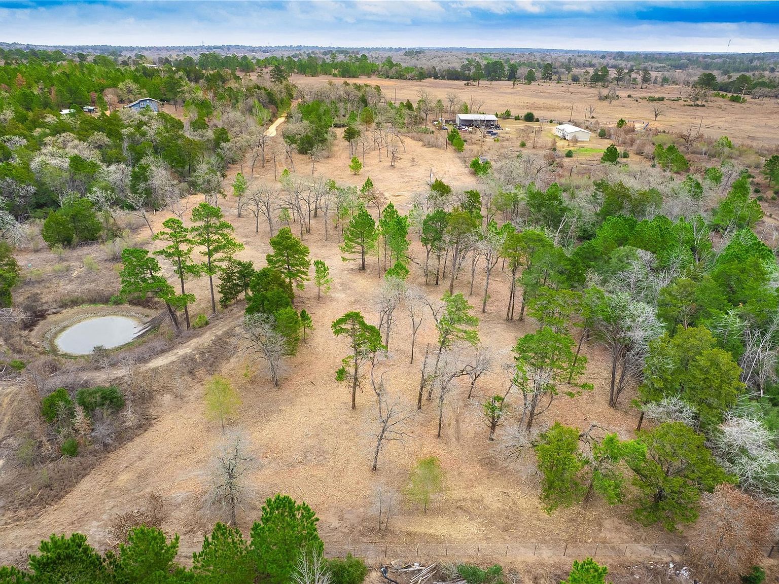 123 Abbey Ln Smithville, TX 78957 - Thumbnail 4