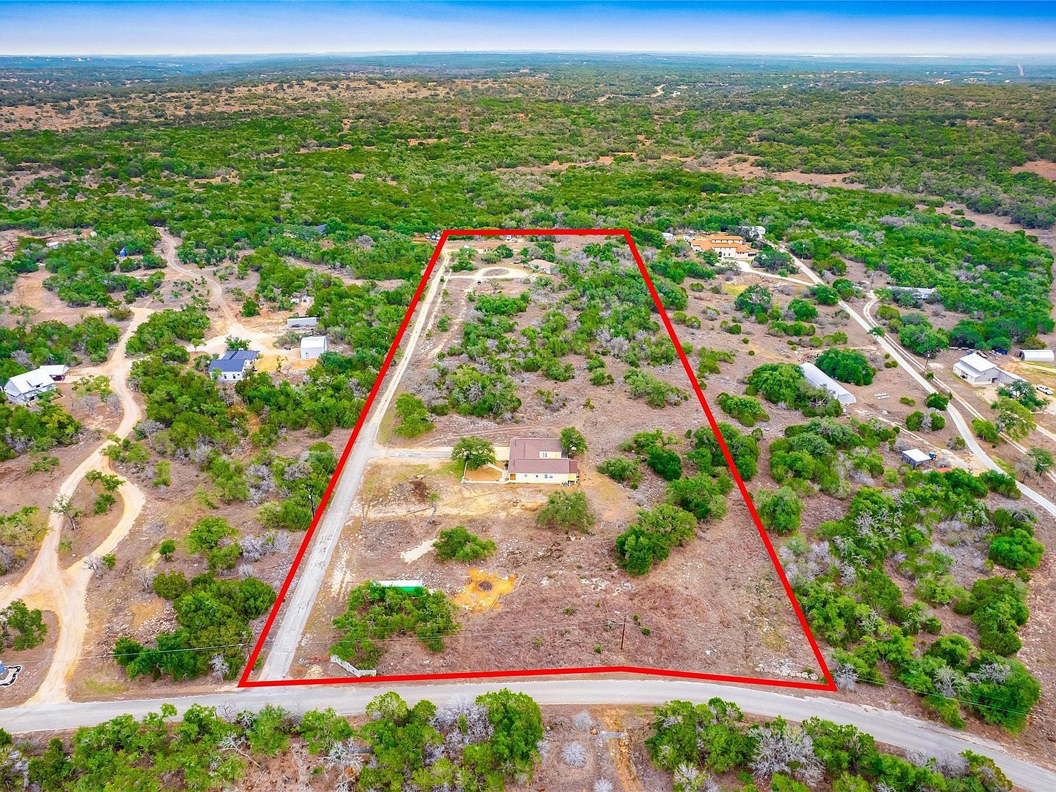 1110 Oakwood Loop San Marcos, TX 78666 - Thumbnail 4