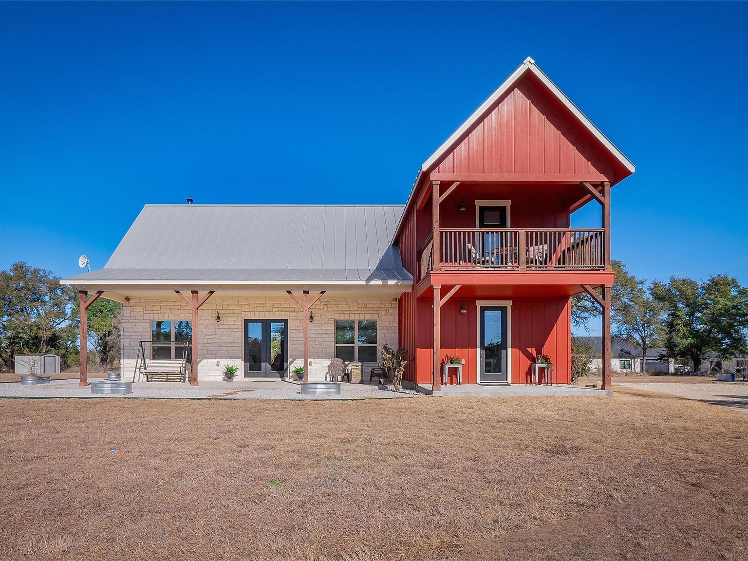 161 Paintbrush Ln Burnet, TX 78611 - Thumbnail 4