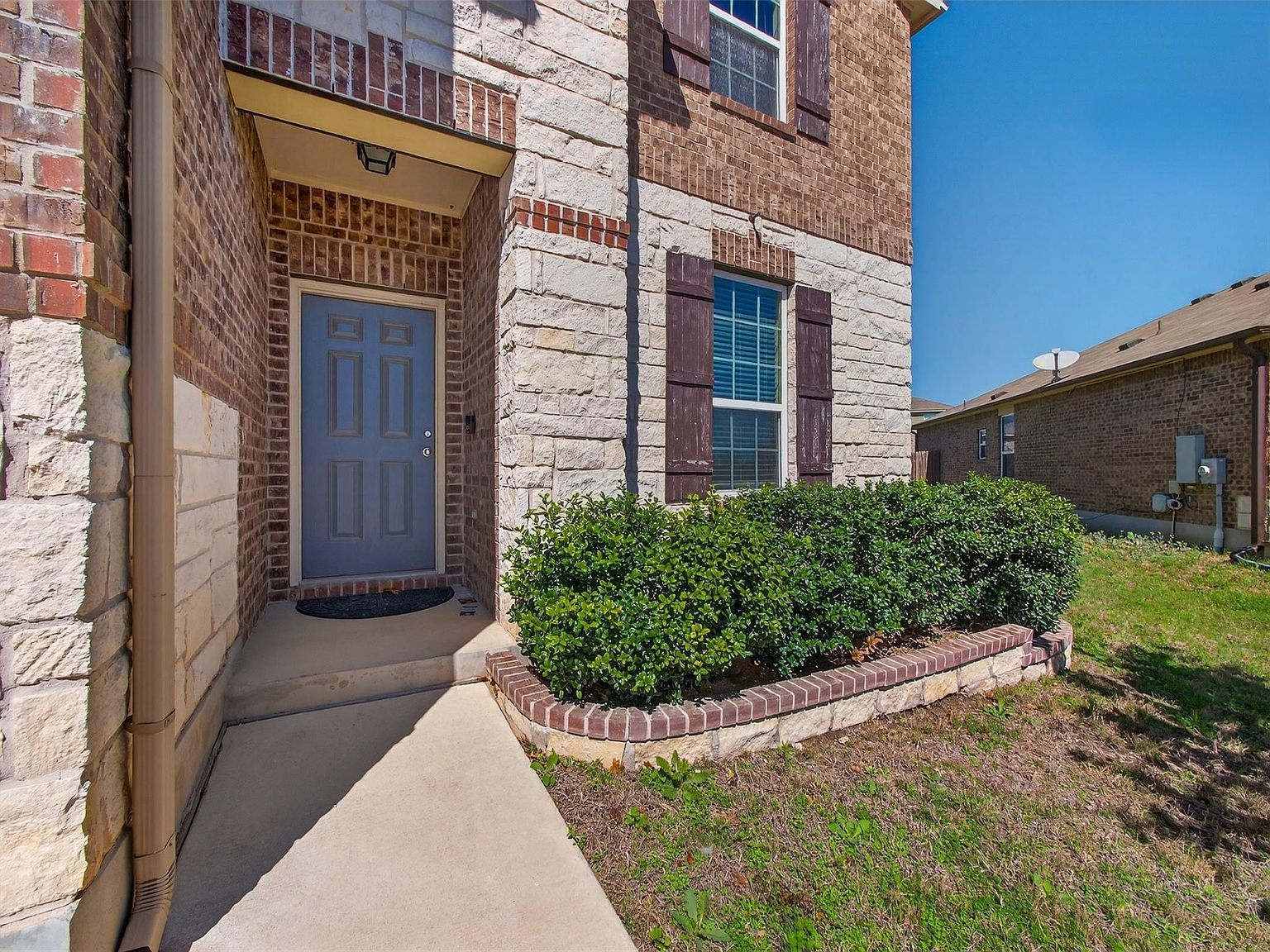 625 Sierra Mar Loop Leander, TX 78641 - Thumbnail 4