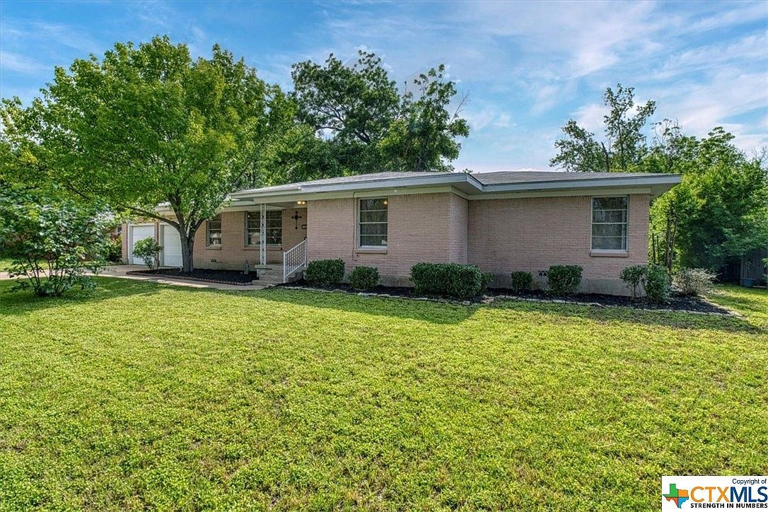 1903 S 13th St Temple, TX 76504 - Thumbnail 4