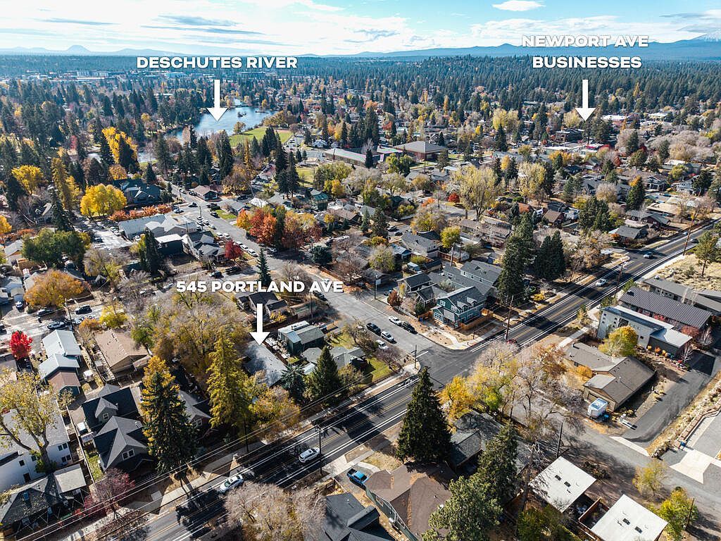545 NW Portland Ave Bend, OR 97703 - Thumbnail 4