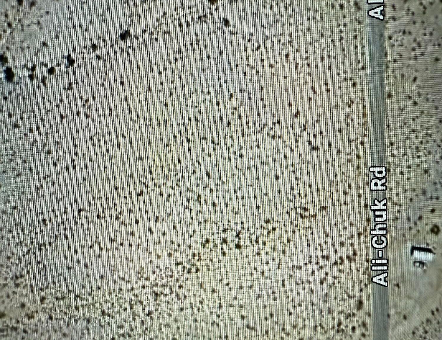 0 Ali Chuk Rd #1 Yucca, AZ 86438  | Land/Lot