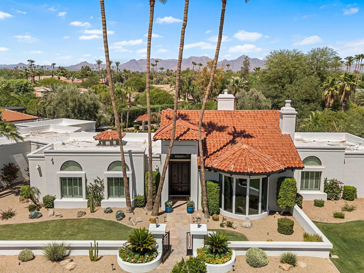 8701 N 64th Pl Paradise Valley, AZ 85253 - Thumbnail 4