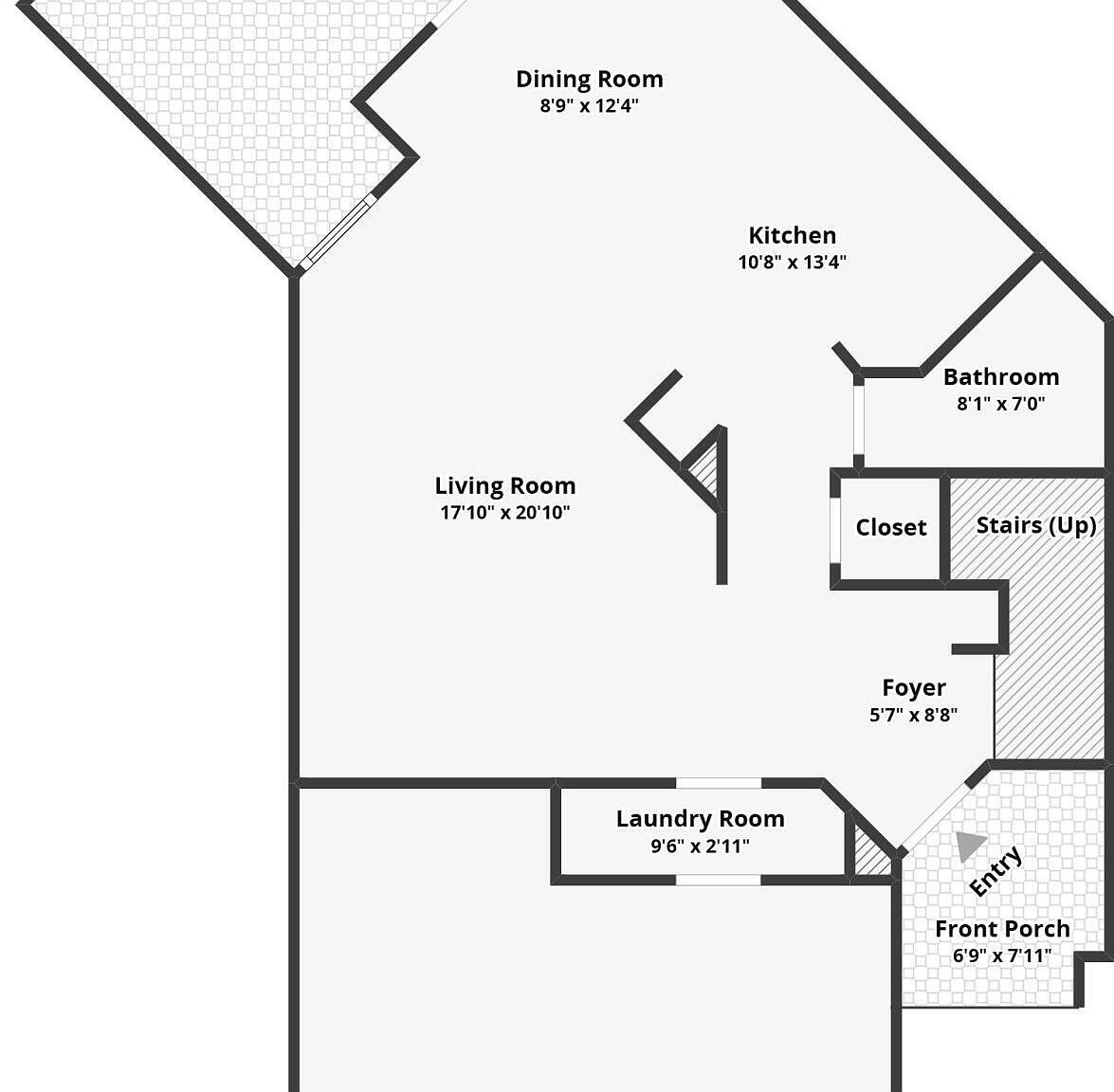 1070 E Sunburst Ln Tempe, AZ 85284 - Thumbnail 4