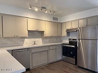 4102 E Calle Redonda UNIT 43 Phoenix, AZ 85018 - Thumbnail 4