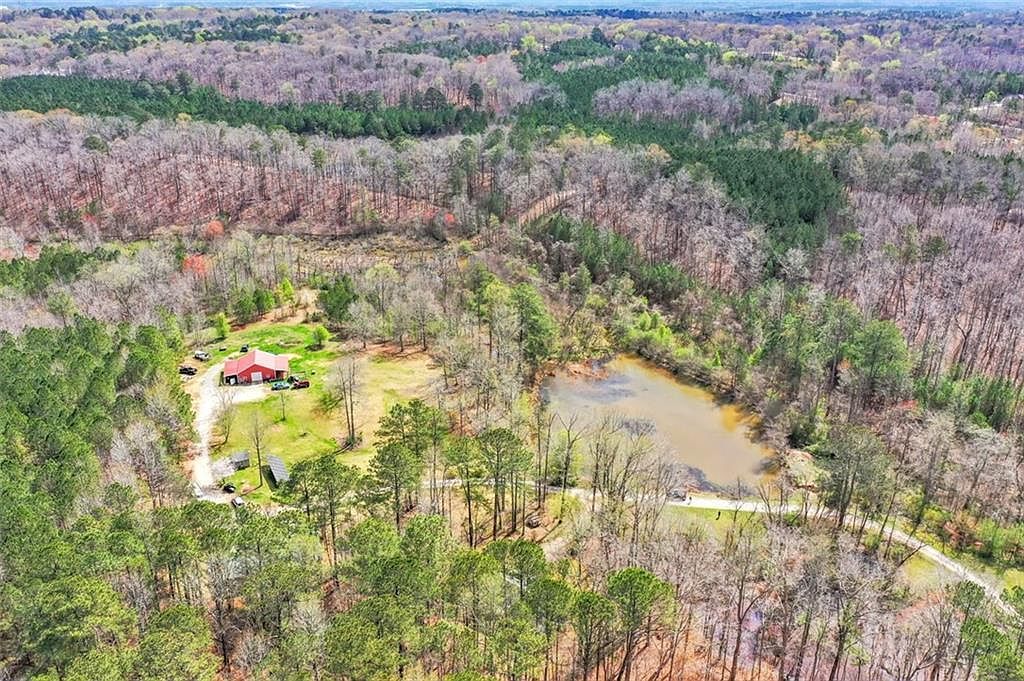 3498 Marjorie Ln Douglasville, GA 30135 - Thumbnail 4