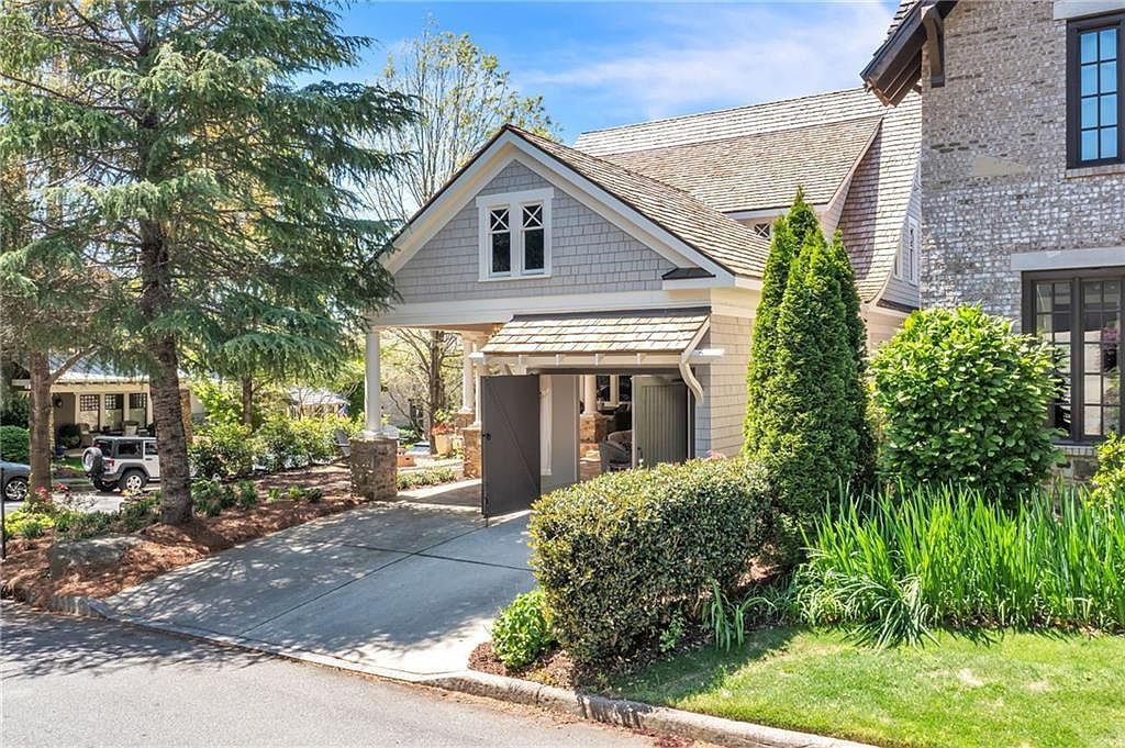 7160 Round Rd Cumming, GA 30040 - Thumbnail 4