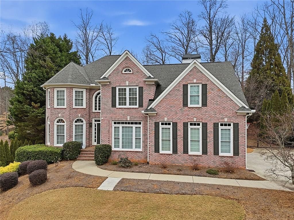 207 Cedarhurst Dr Canton, GA 30115 - Thumbnail 4