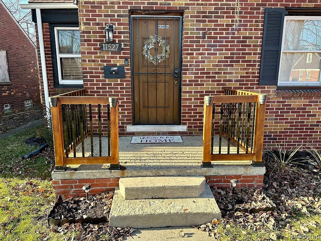 11527 Wayburn St Detroit, MI 48224 - Thumbnail 4