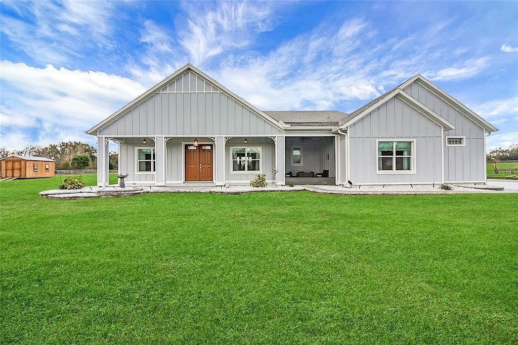 1679 E County Road 462 Wildwood, FL 34785 - Thumbnail 4