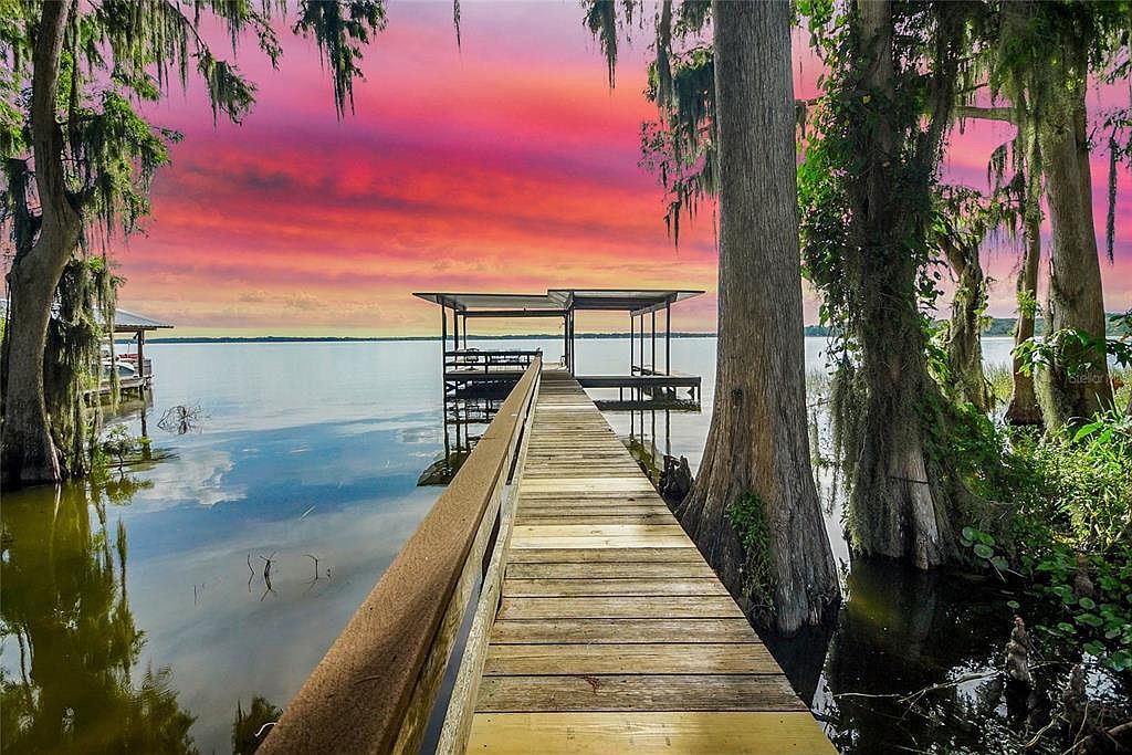 30523 Orange Dr Leesburg, FL 34748 - Thumbnail 4