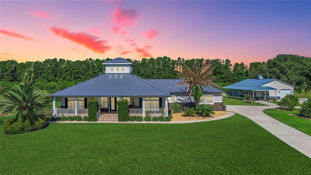 16982 SE Highway 42 Weirsdale, FL 32195 - Thumbnail 4