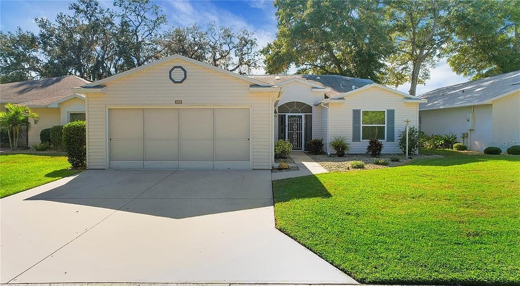 548 Grand Vista Trl Leesburg, FL 34748 - Thumbnail 4