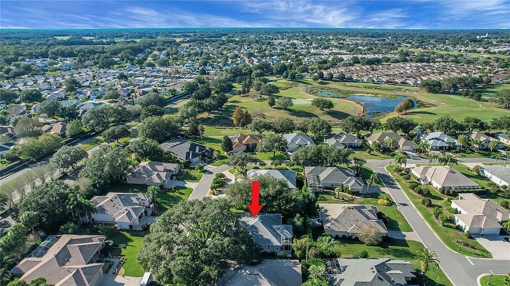 17600 SE 88th Covington Cir The Villages, FL 32162 - Thumbnail 4