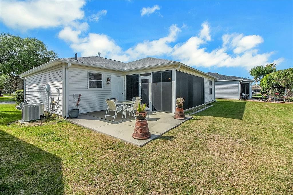 883 Aiken Ave The Villages, FL 32162 - Thumbnail 4