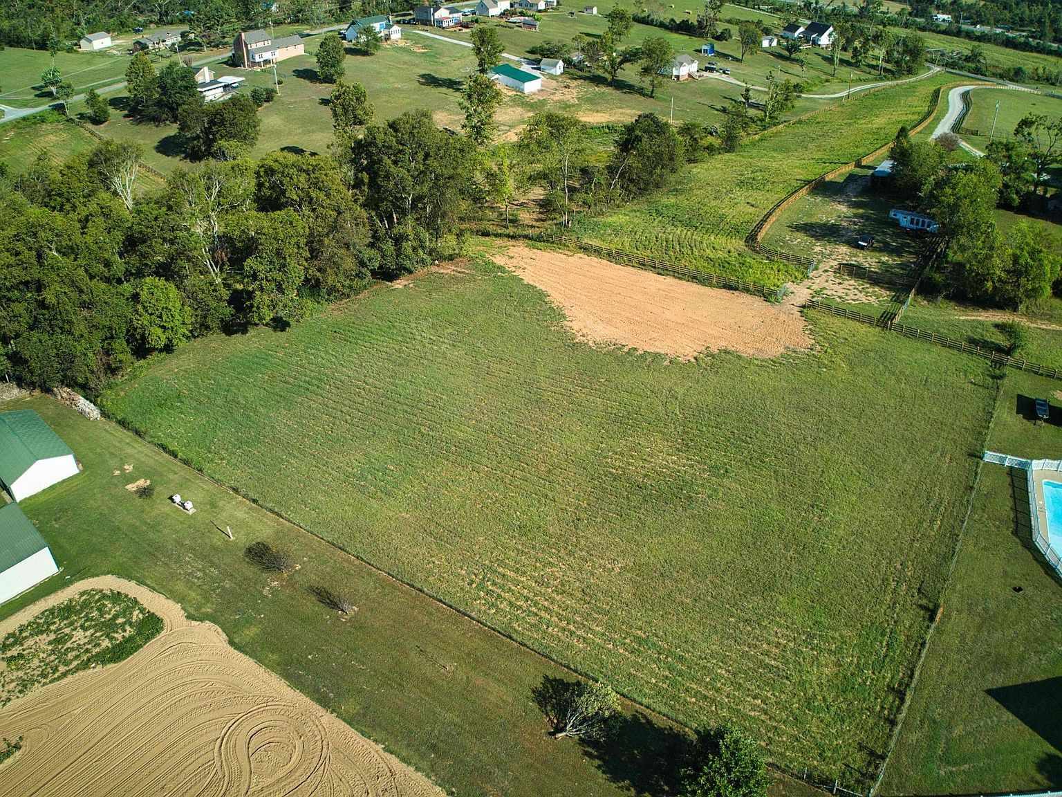 0 Cothran Rd Columbia, TN 38401 - Thumbnail 4