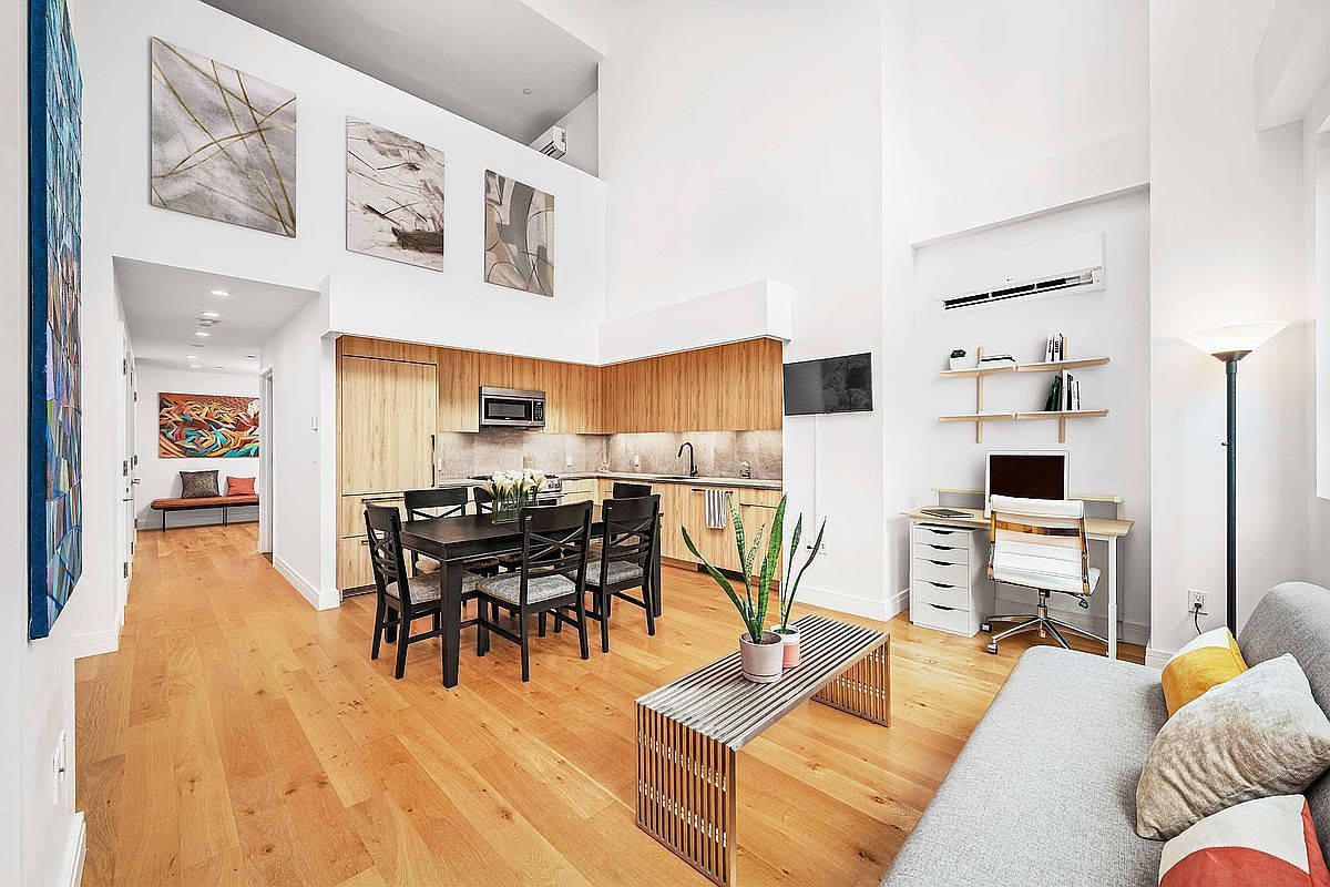 42-02 Crescent St UNIT 2A Long Island City, NY 11101 - Thumbnail 4