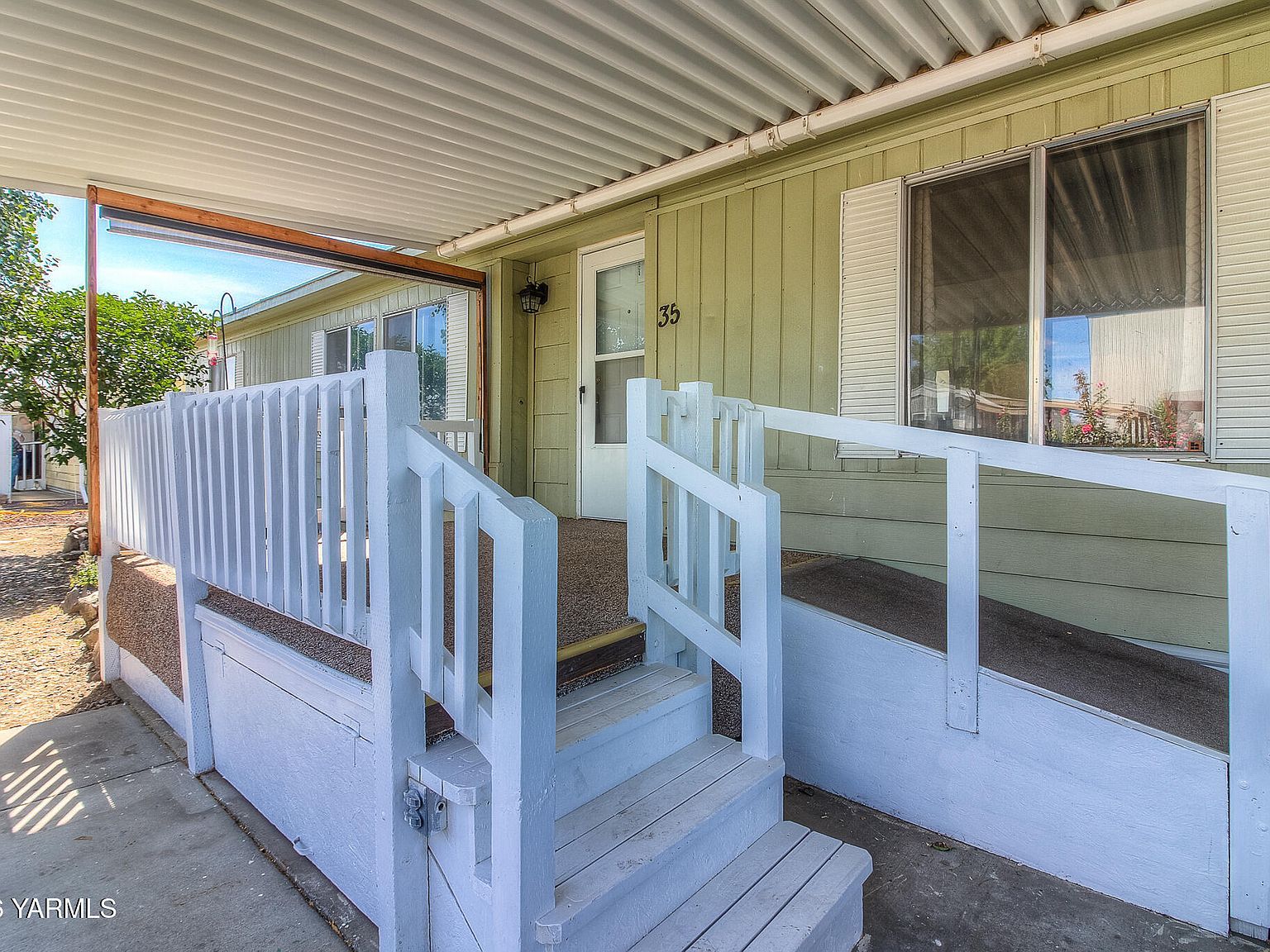 325 S 5th St Trlr 35 Sunnyside, WA 98944 - Thumbnail 4