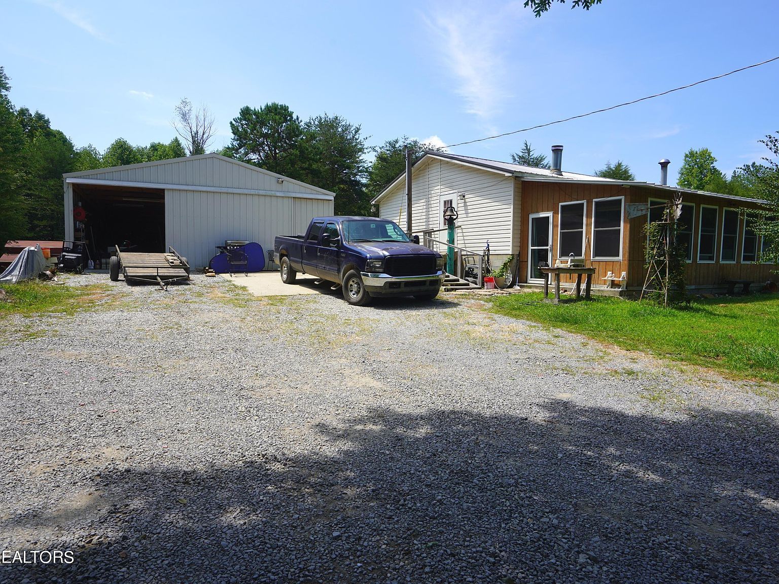 406 Dara Ln McMinnville, TN 37110 - Thumbnail 4