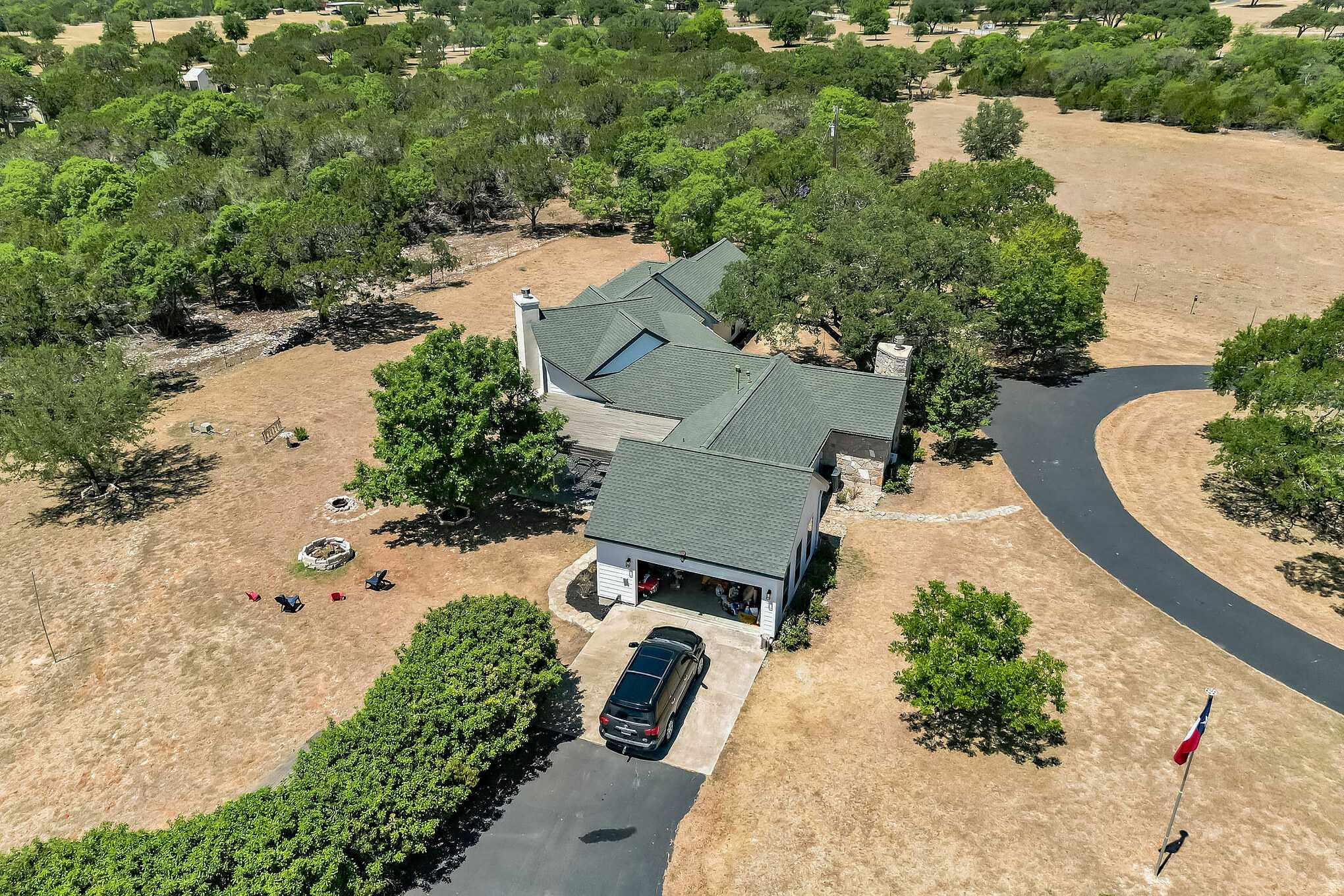 1155 Kendalia Road, Blanco, TX, USA, 78606 - Thumbnail 4