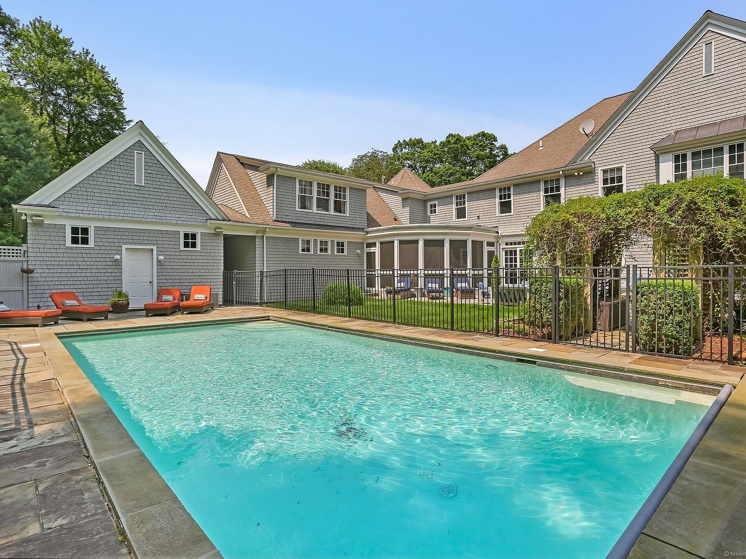 6 Winthrop Hls Weston, CT 06883 - Thumbnail 4