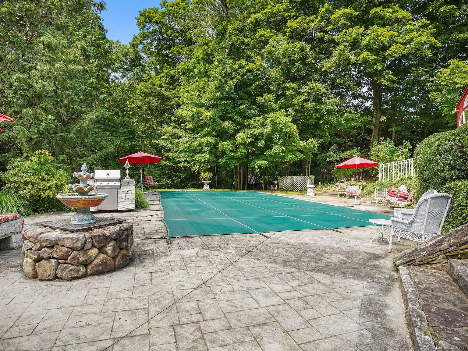 4 Whippoorwill Ln Weston, CT 06883 - Thumbnail 4