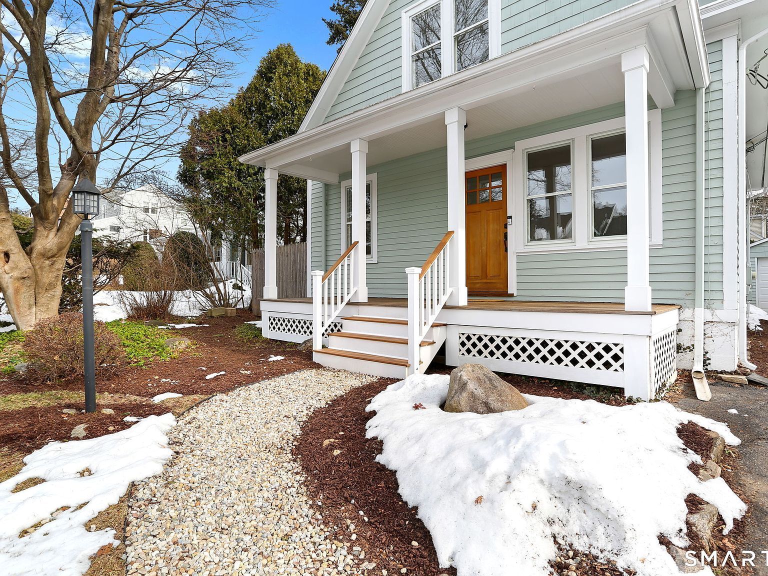 65 W Parish Rd Westport, CT 06880 - Thumbnail 4