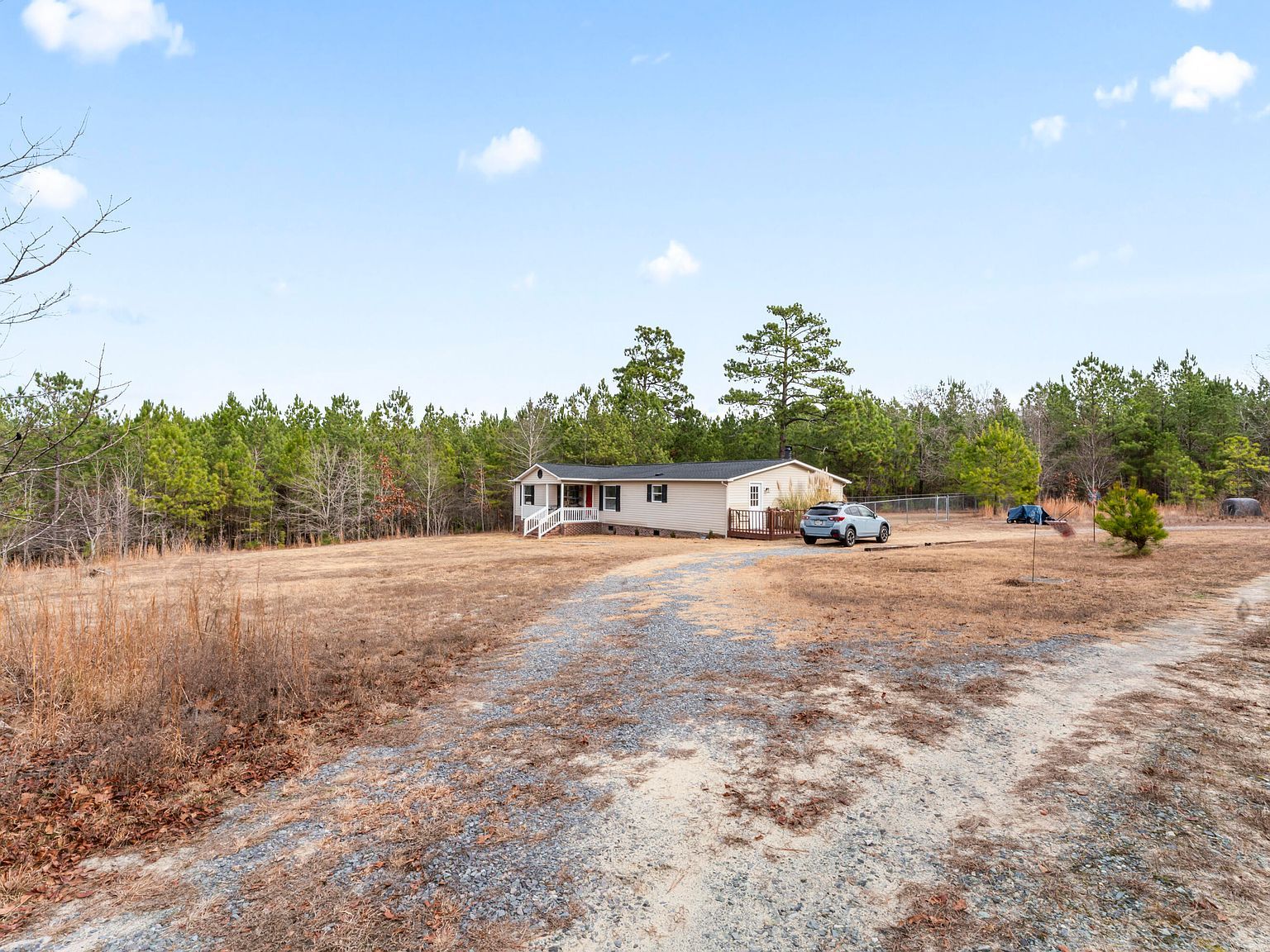 707 Currie Mill Rd Jackson Springs, NC 27281 - Thumbnail 4