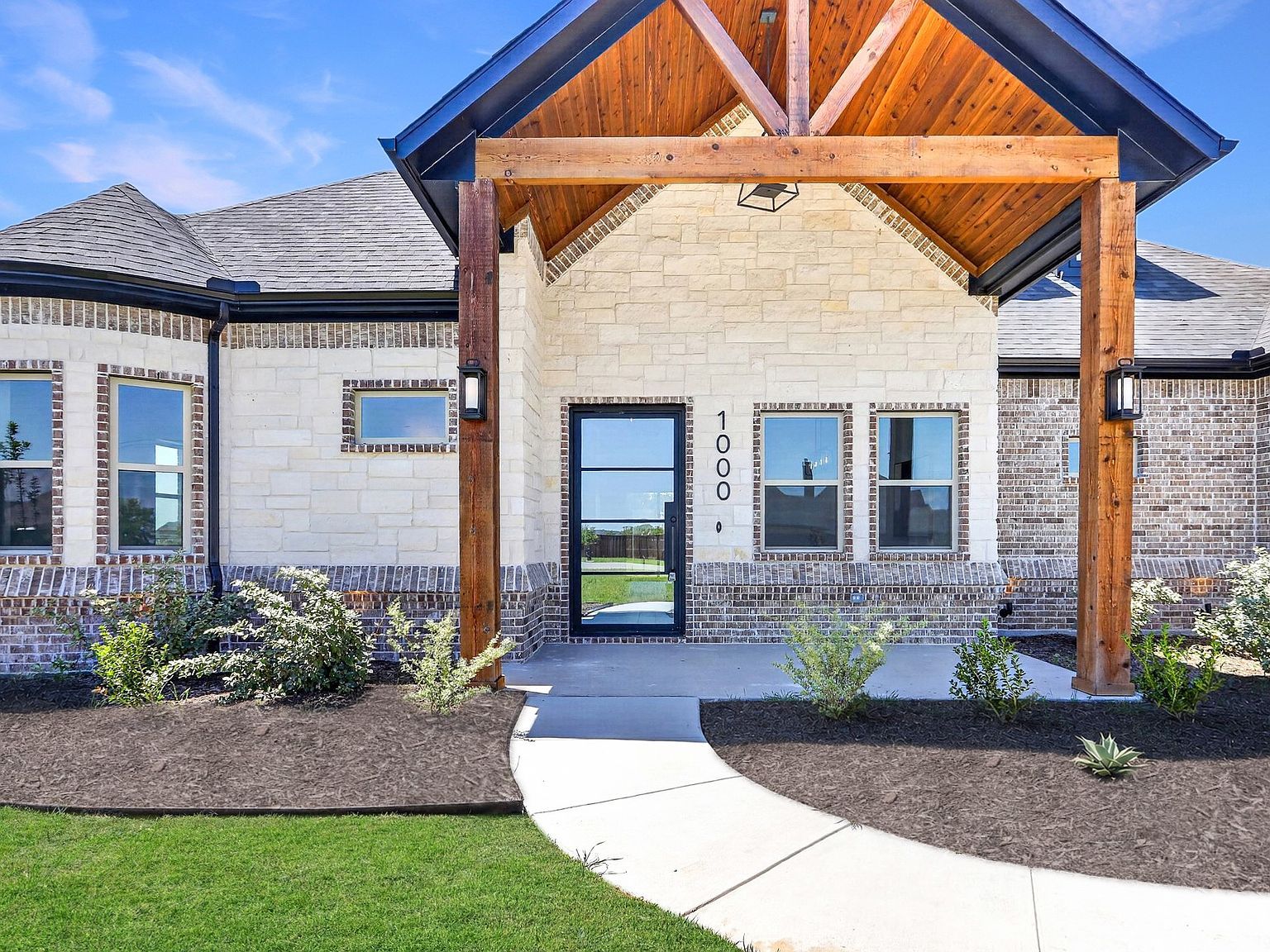 1000 Elevation Trl Weatherford, TX 76087 - Thumbnail 4