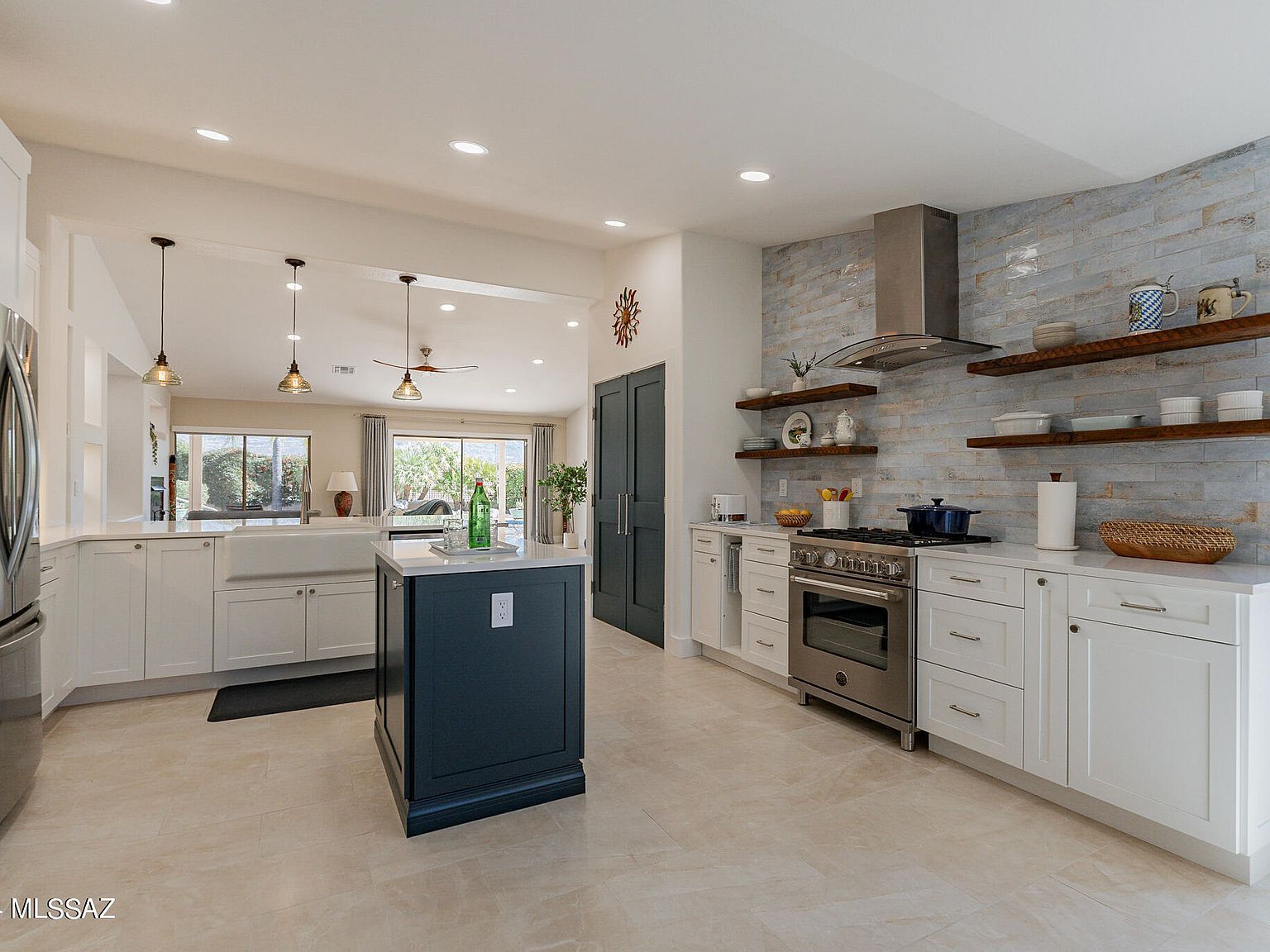 38985 S Windwood Dr Tucson, AZ 85739 - Thumbnail 4