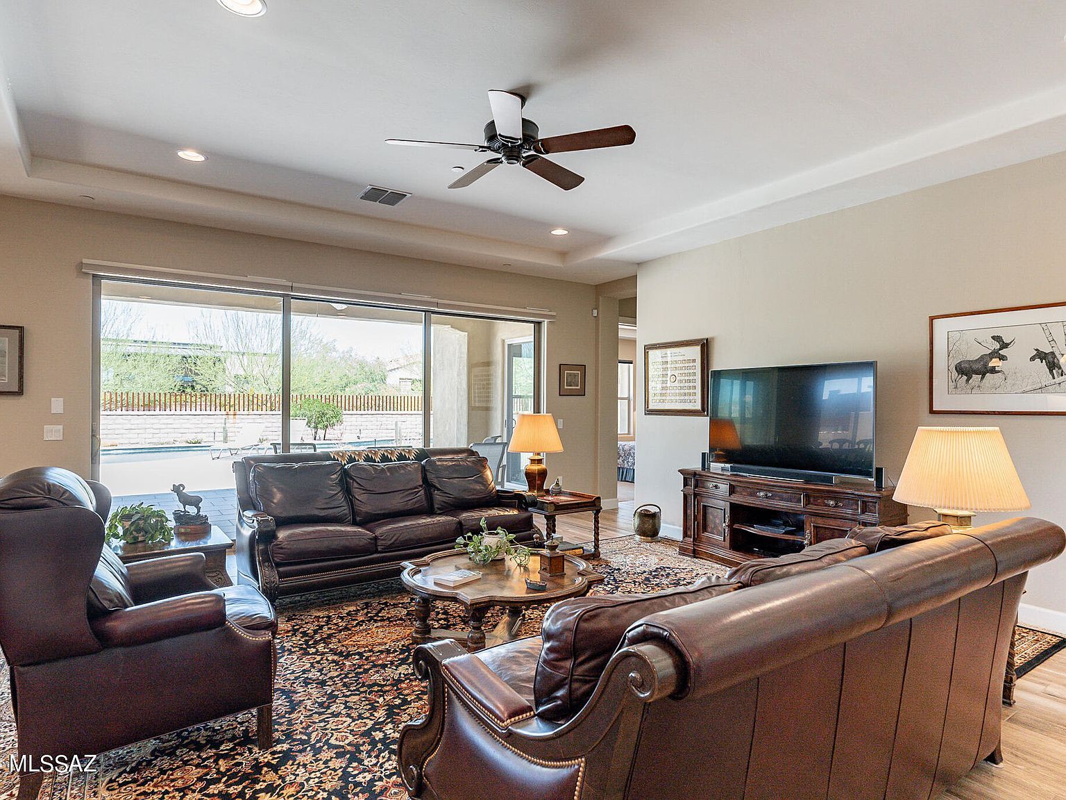 14045 N Crooked Creek Dr Marana, AZ 85658 - Thumbnail 4