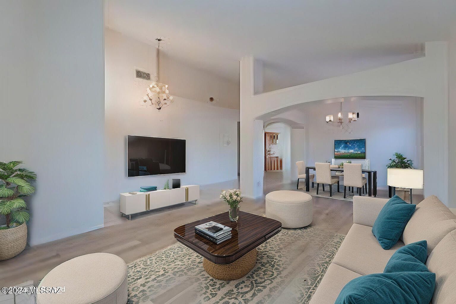 38194 S Samaniego Dr Saddlebrooke, AZ 85739 - Thumbnail 4