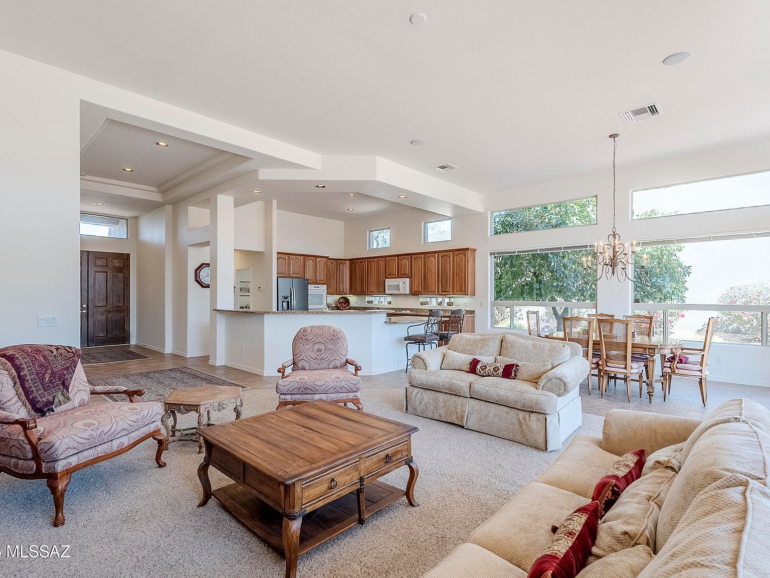 13854 N Slazenger Dr Oro Valley, AZ 85755 - Thumbnail 4