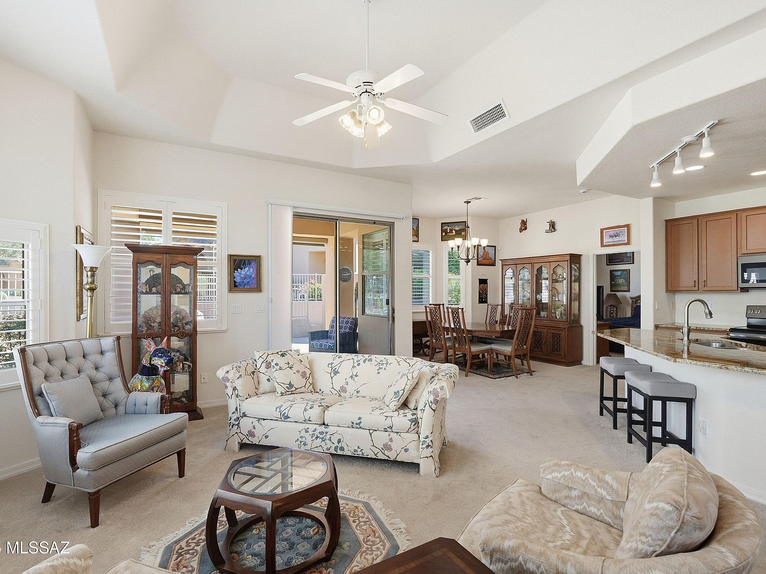 13401 N Rancho Vistoso Blvd UNIT 137 Oro Valley, AZ 85755 - Thumbnail 4