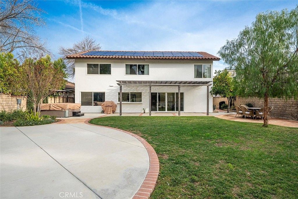 25307 Avenida Ronada Santa Clarita, CA 91355 - Thumbnail 4