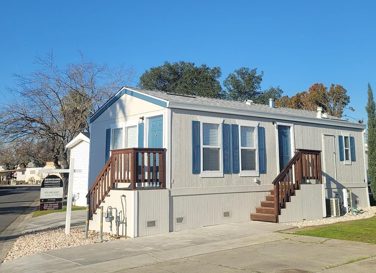 3440 Fulton Ave SPACE 33 Sacramento, CA 95821 - Thumbnail 4