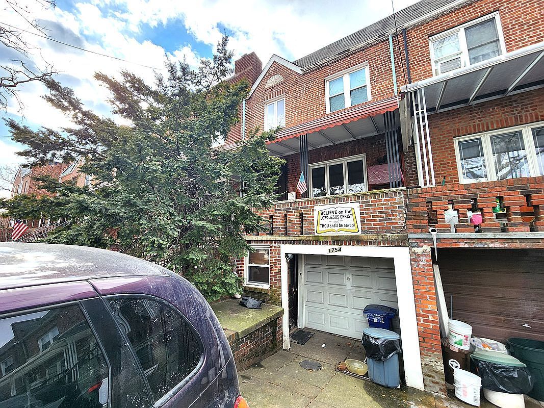1754 Gerritsen Ave Brooklyn, NY 11229 | Single Family