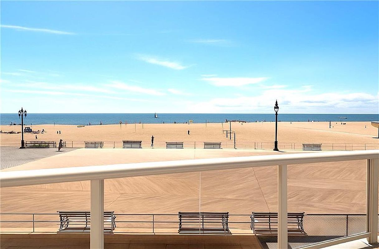 50 Brighton 1 Rd #2K Brooklyn, NY 11235 - Thumbnail 4