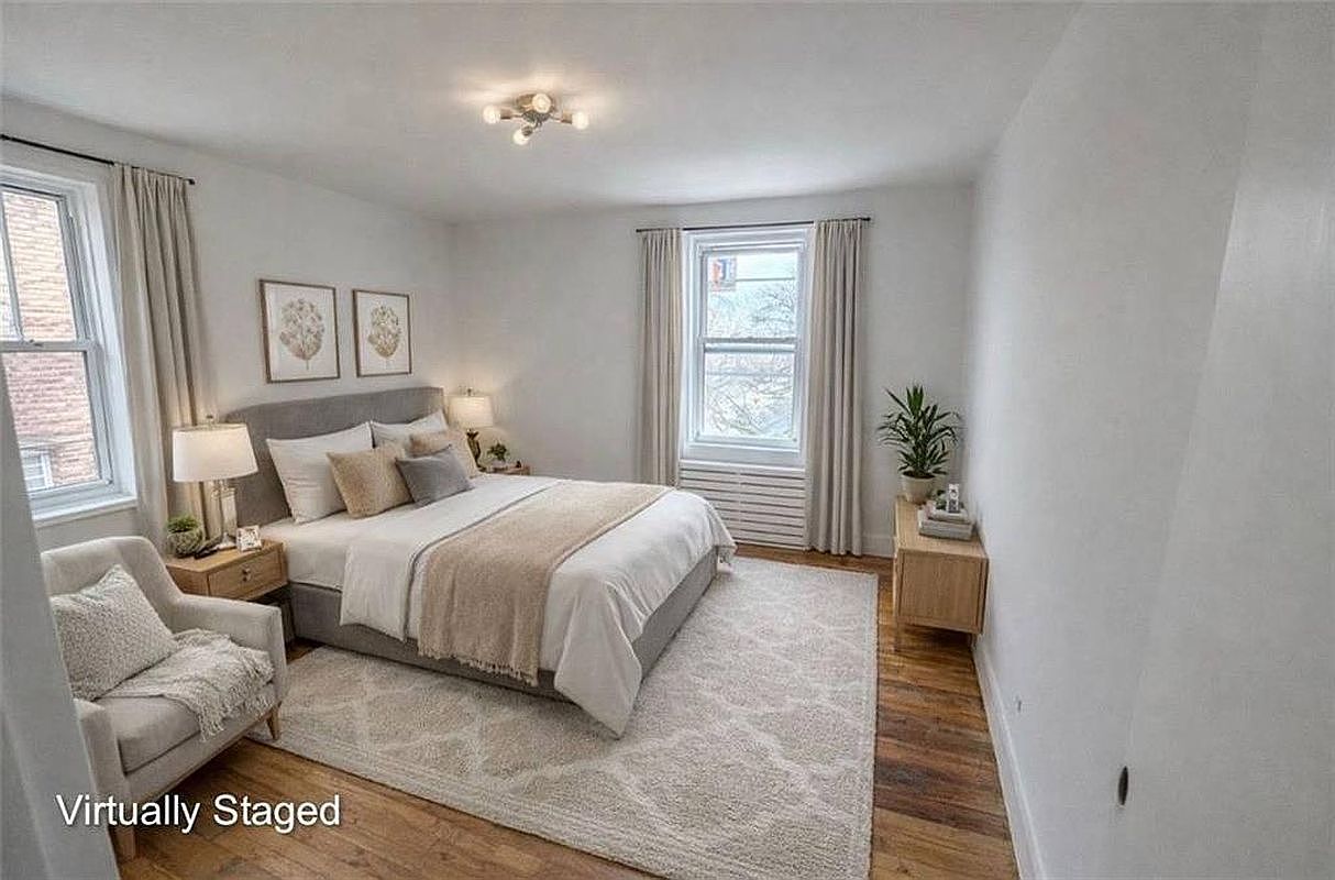 388 Avenue S #4F Brooklyn, NY 11223 - Thumbnail 4