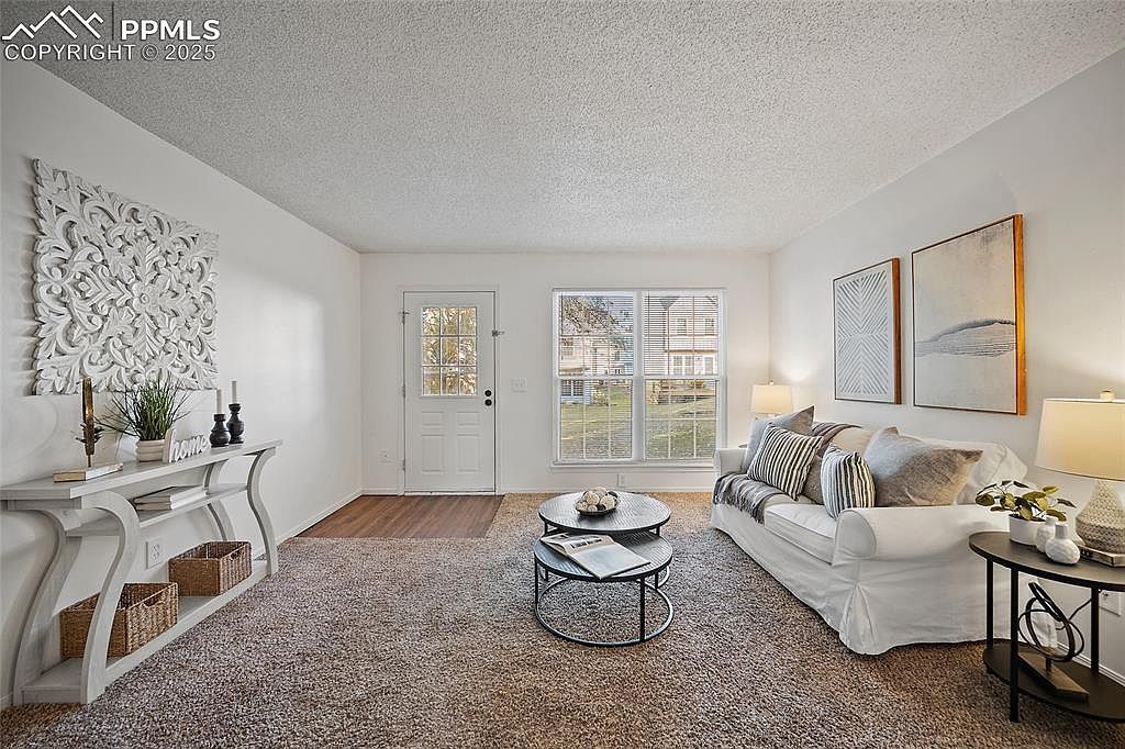 3534 Queen Anne Way Colorado Springs, CO 80917 - Thumbnail 4