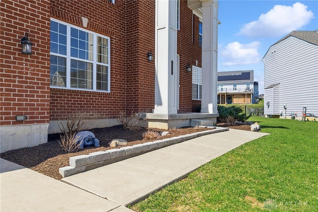 3634 Marwood Dr Bellbrook, OH 45305 - Thumbnail 4