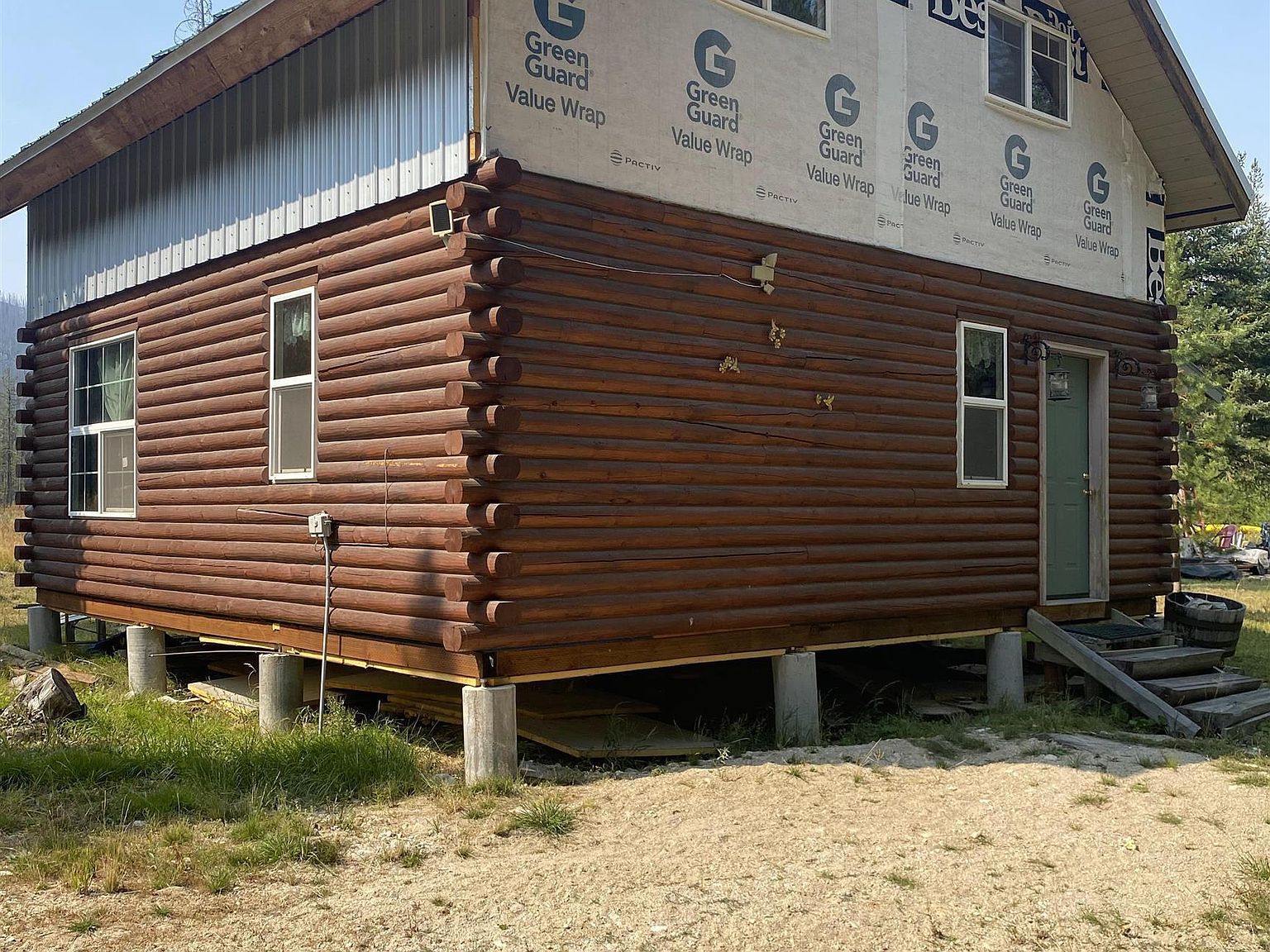 24640 Warren Wagon Rd McCall, ID 83638 - Thumbnail 4